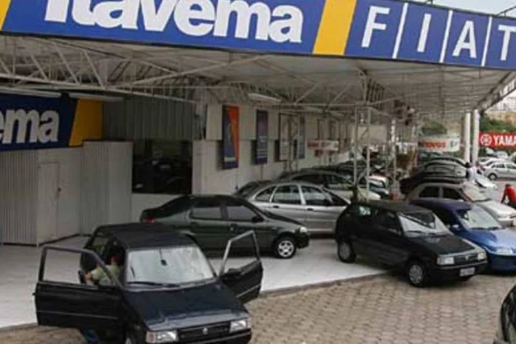 Loja de veículos: ValordoCarro rastreia ofertas em mais de 5.000 concessionárias (.)