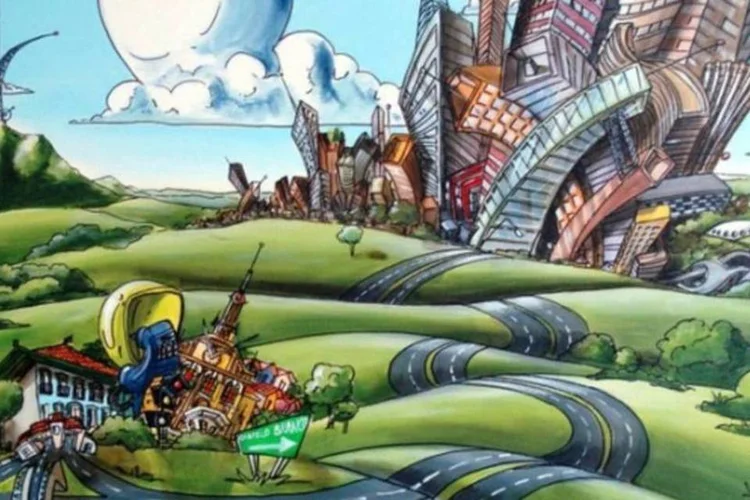 Itu Arte ao Vivo: organização selecionou 12 pontos turísticos que retratam a história e a cultura da cidade (Divulgação)