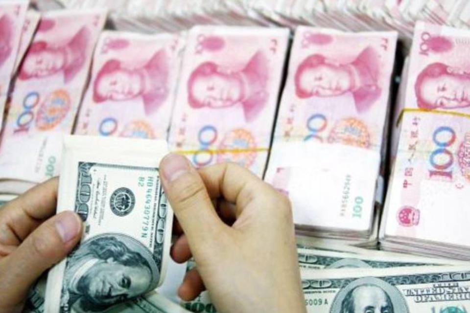 Agência de rating chinesa rebaixa nota dos EUA