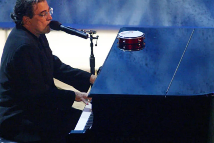 Ivan Lins é um dos representantes mais destacados da música popular brasileira (Frank Micelotta/ Getty Images)