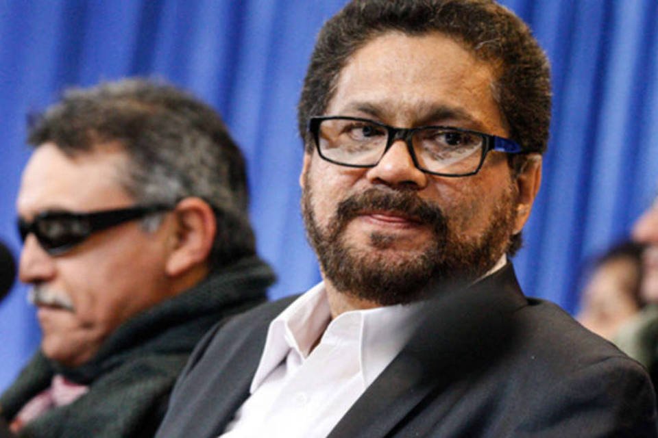 Colômbia e Farc iniciam negociações de paz na Noruega
