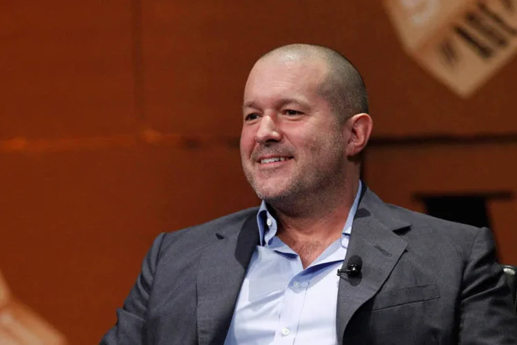 Jony Ive: designer assumirá novo cargo dentro da Apple, de Chief Design Officer (Kimberly White/Getty Images for Vanity Fair)