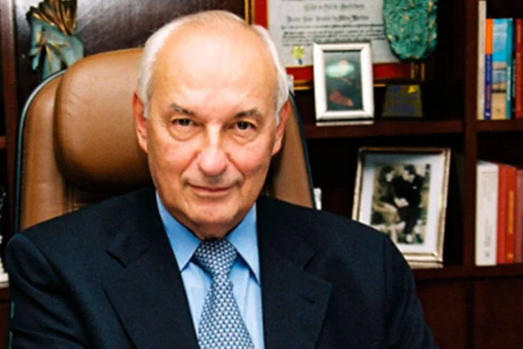 Ives Gandra da Silva Martins (Divulgação)