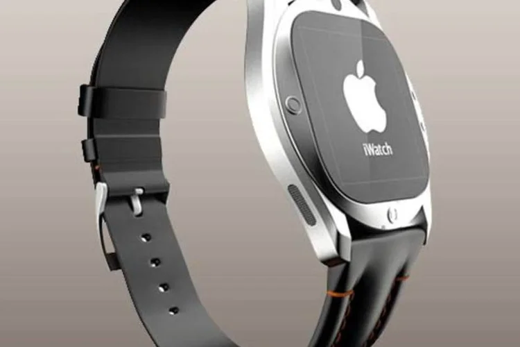 Enquanto o iWatch não vem (Anders Kjellberg / Dogday Design)