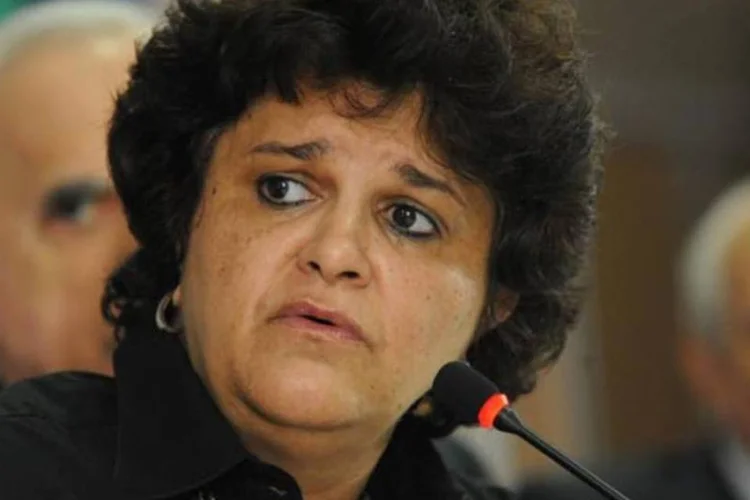 Ministra Izabella Teixeira quer marco legal para uso dos recursos genéticos (Elza Fiuza/AGÊNCIA BRASIL)
