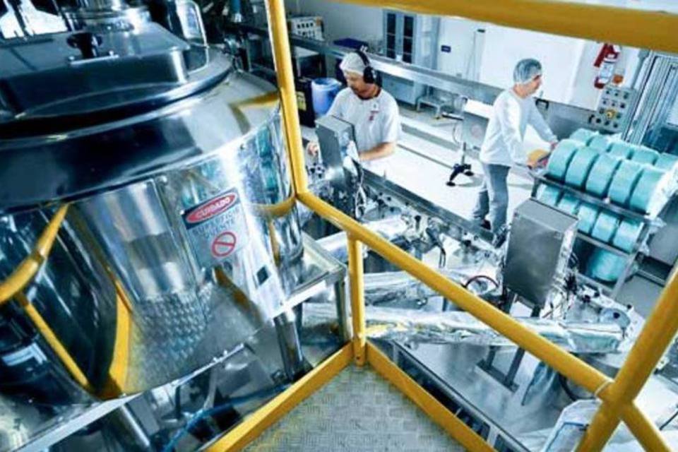 Johnson & Johnson lucra US$ 4,74 bilhões no 3º trimestre