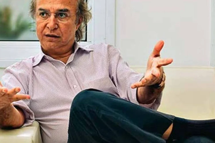 J. Hawilla, da Traffic: desconto máximo de 20% com a crise