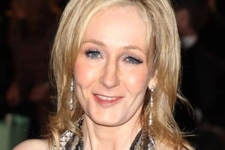 A nova página de Rowling foi descoberta pelos fãs da saga "Harry Potter" após entrarem no site Secret Street View (Dave Hogan/Getty Images)