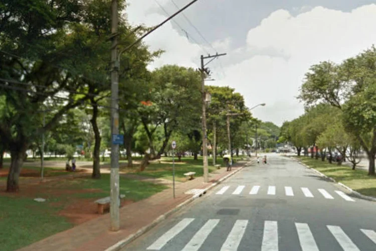 9. Jaçanã: 9 ocorrências (Reprodução/Google Street View/Reprodução)
