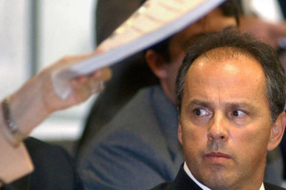 Parecer do MPF veta semiaberto para Jacinto Lamas