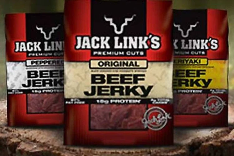 Beef jerky da Jack Link&#039;s: acordo para operar plantas da JBS no país (.)