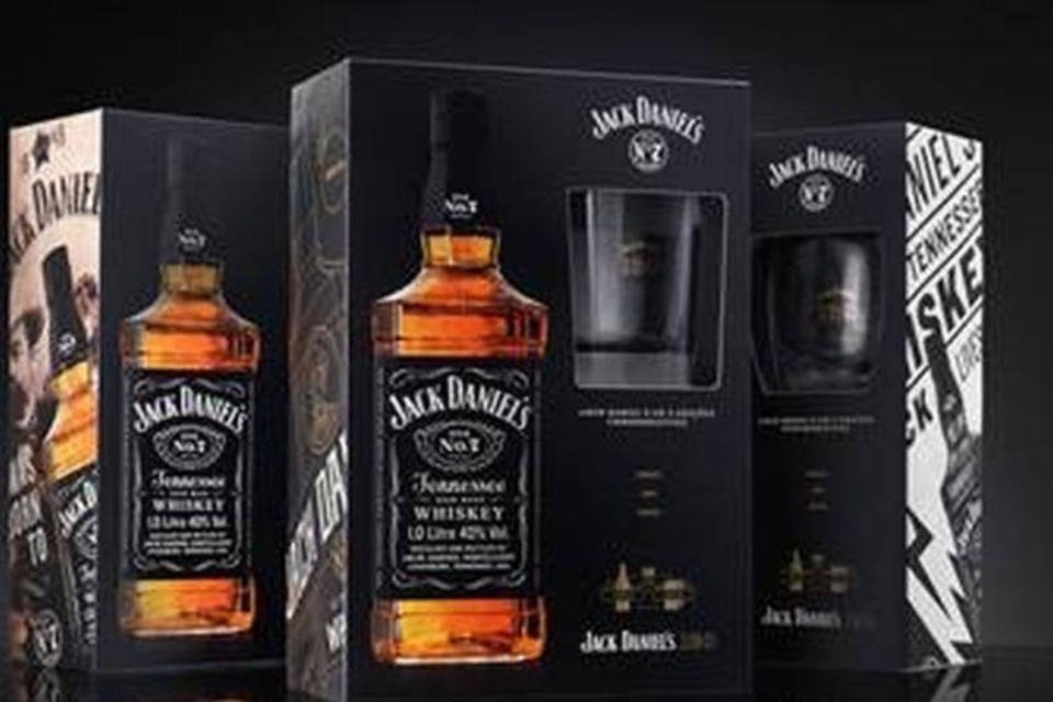 
	Jack Daniel&#39;s: neste ano comemorativo, f&atilde;s poder&atilde;o colecionar tr&ecirc;s edi&ccedil;&otilde;es especiais
 (Divulgação)