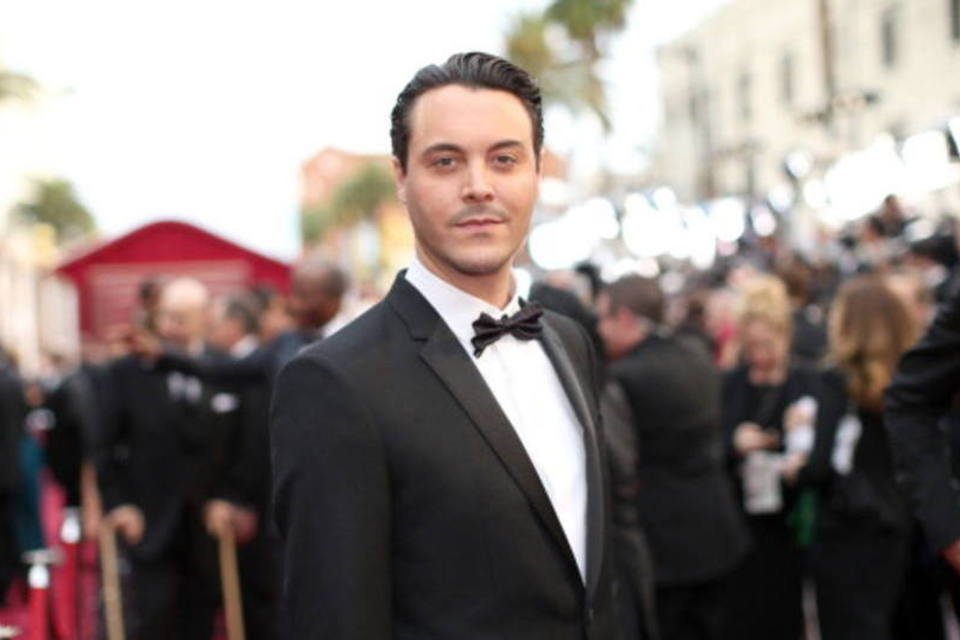 Jack Huston será o novo Ben-Hur