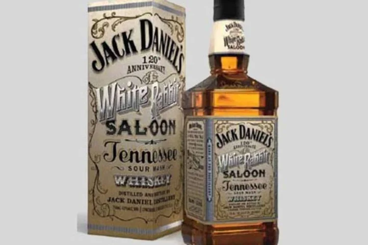 Jack Daniel's (Divulgação)
