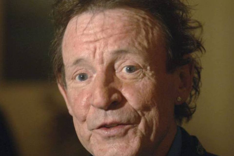 Cantor e baixista, Jack Bruce morre aos 71 anos