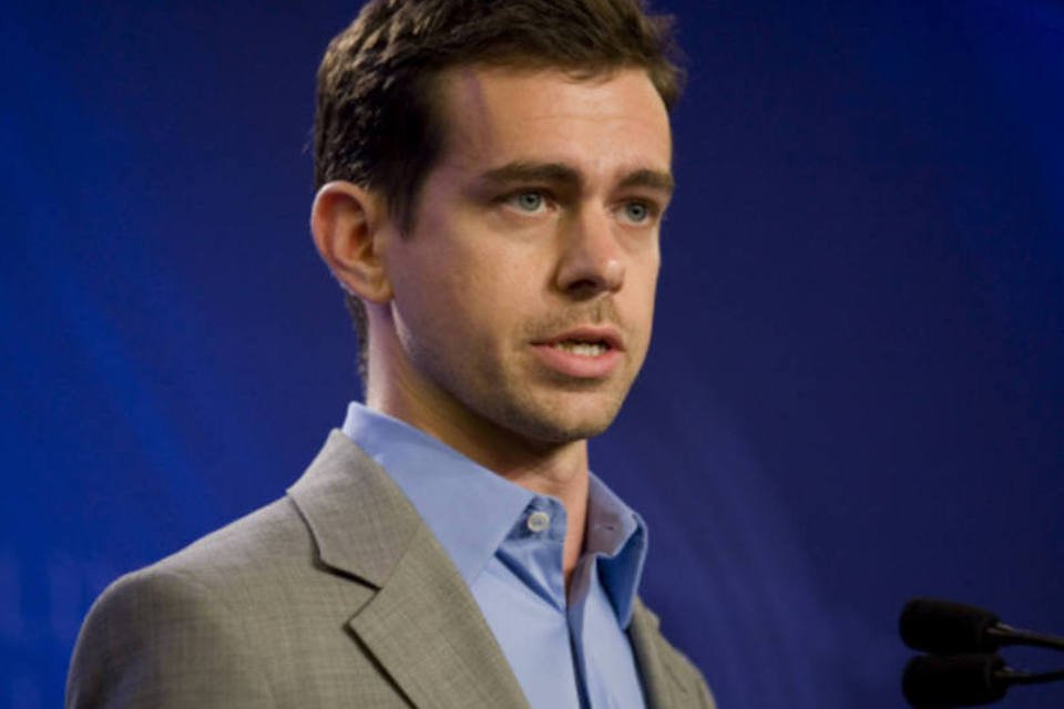Empresa de co-fundador do Twitter recebe aporte de US$ 100 mi