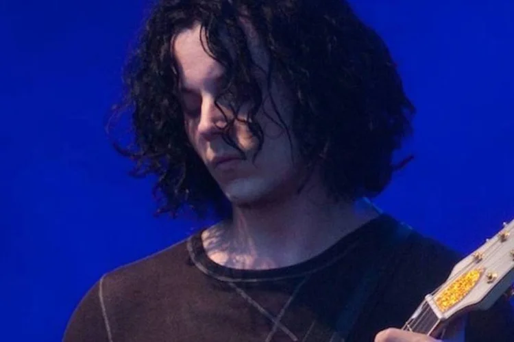 Jack White: há vida após White Stripes (Creative Commons)