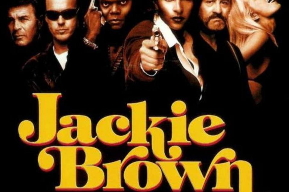 'Jackie Brown', de Quentin Tarantino, ganhará prelúdio