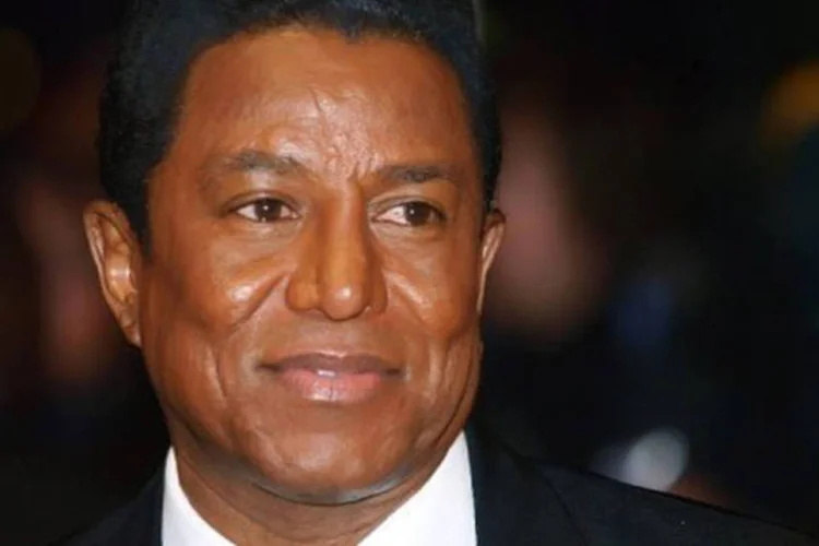 Jermaine Jackson fez as declarações pouco antes do início do julgamento por homicídio do médico Conrad Murray (Max Nash/AFP)
