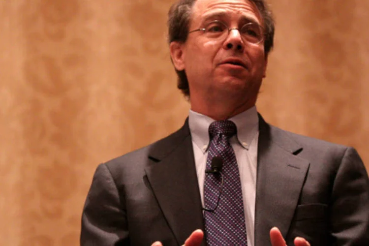 "Ninguém ganha com o jogo do protecionismo", diz Jacob Hornberger (Flickr/Gage Skidmore/CC)
