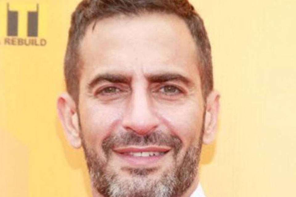 Marc Jacobs pode substituir Galliano na Dior