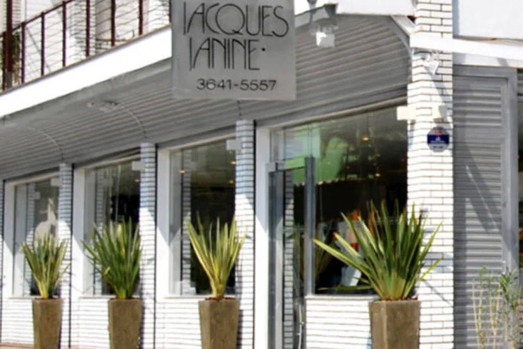 Franquia do Jacques Janine (Divulgação)