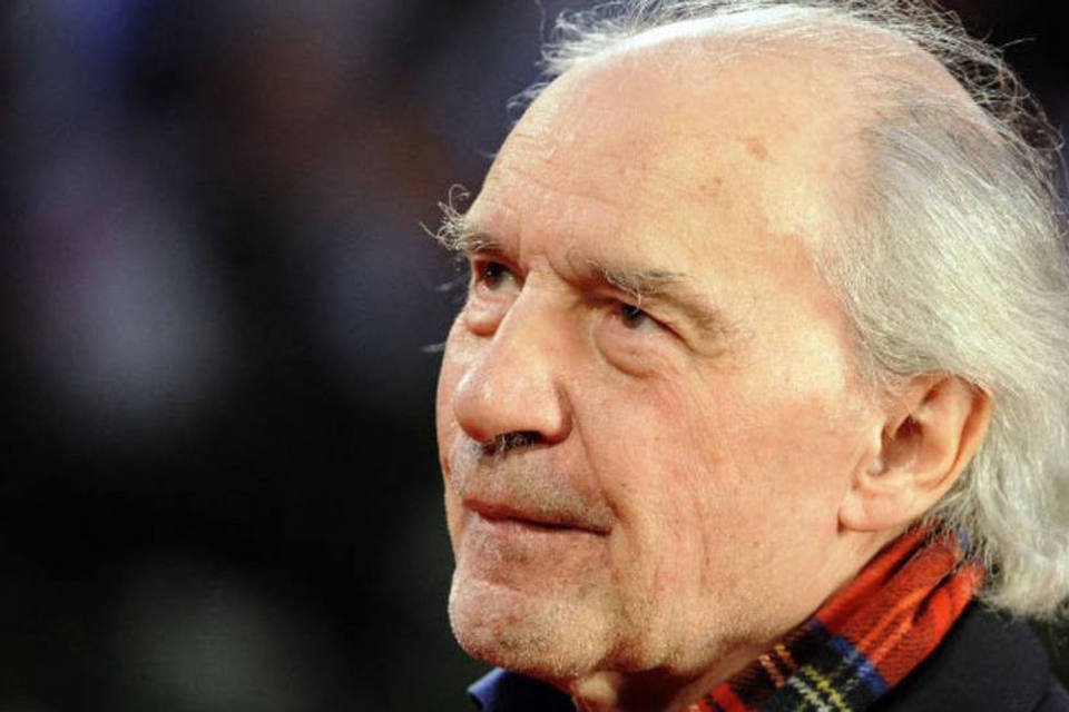 Aos 87 anos, morre diretor francês Jacques Rivette