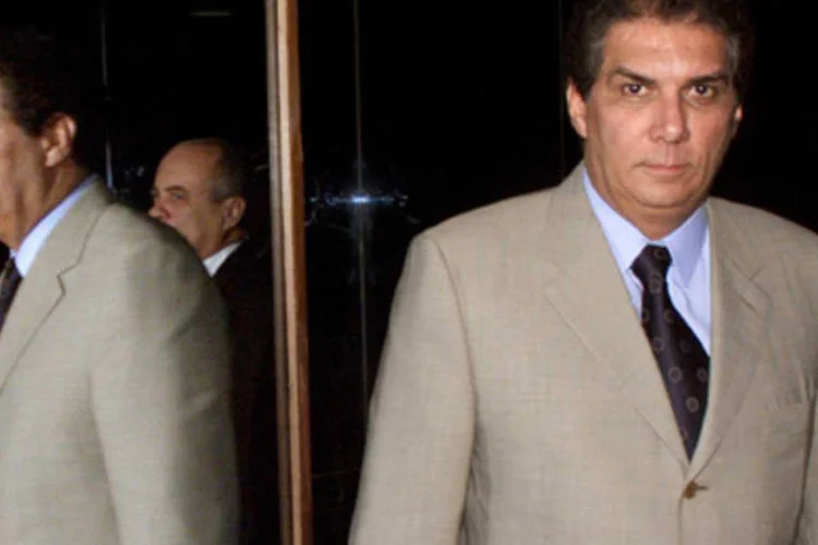 Processo de Jader Barbalho, que concorre ao Senado pelo PMDB do Pará, foi o último a chegar no STF (Arquivo/ABr)