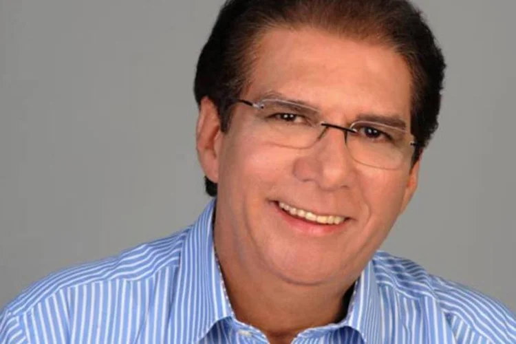 Jader Barbalho recebeu 1,8 milhão de votos para senador, mas foi barrado pela Ficha Limpa  (Divulgação)