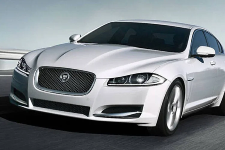 
	Jaguar XF: falha pode provocar acidentes e danos f&iacute;sicos e materiais aos ocupantes e terceiros
 (Divulgação)