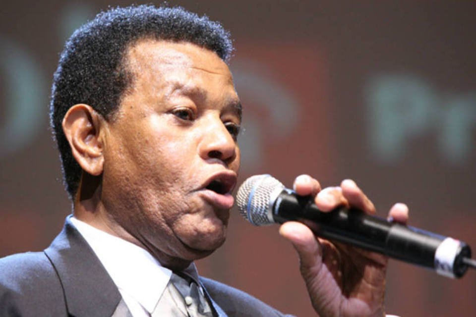O adeus a Jair Rodrigues, cantor que quebrou o formalismo