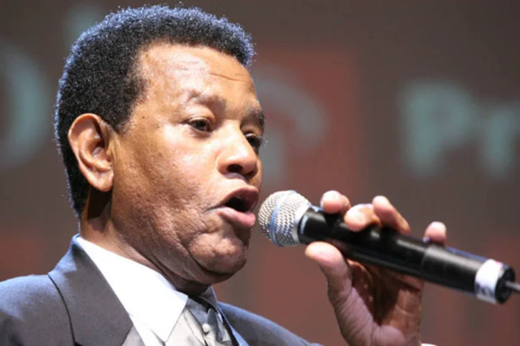 
	Jair: o cantor quebrou o formalismo da p&oacute;s-Era do R&aacute;dio, desceu do p&uacute;lpito para tocar os f&atilde;s e mostrar que eles tamb&eacute;m faziam parte do show
 (CPFL Cultura/Wikimedia Commons)