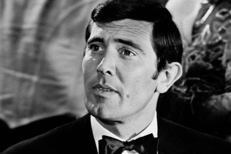 James Bond: Eunice Gayson acabou conquistando a personagem da namorada de James Bond, Sylvia Trench (Michael Stroud/Daily Express/Hulton Archive/Getty Images)