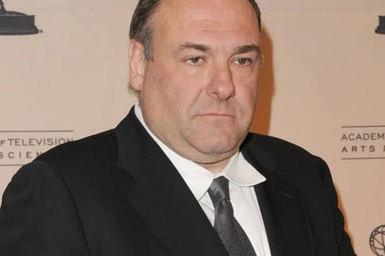 James Gandolfini, ator (Getty Images)