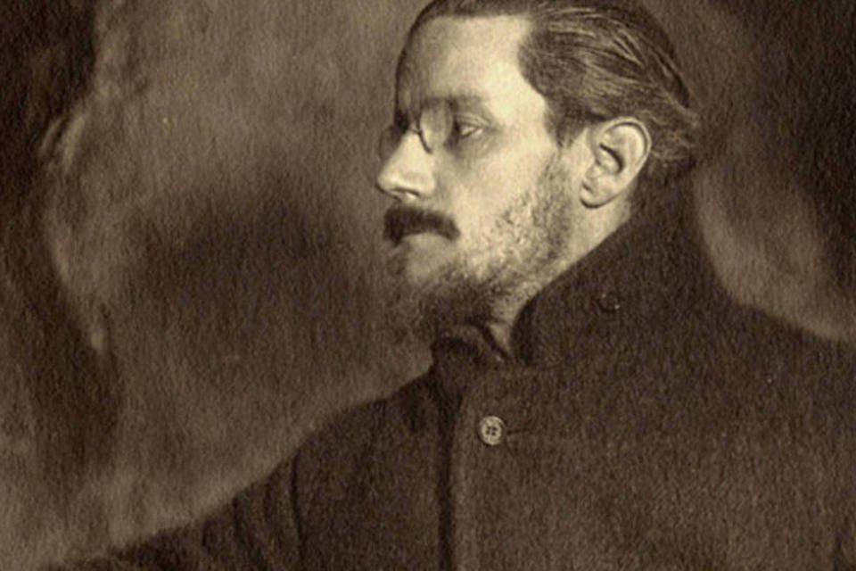 Conto inédito de James Joyce causa polêmica na Suíça