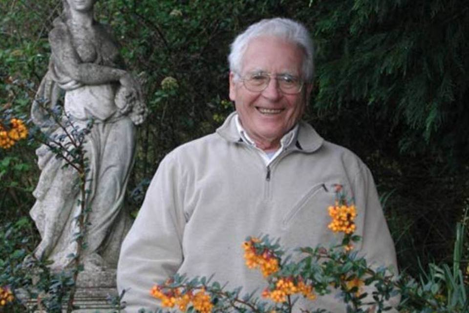 Guru ambiental James Lovelock admite: “Fui alarmista sobre o clima”