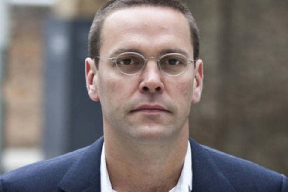 BSkyB confirma demissão de seu presidente James Murdoch