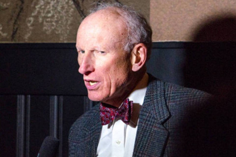 James Rebhorn, de Homeland, morre vítima de um melanoma