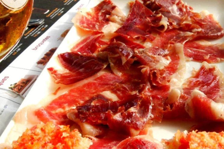 Presunto cru ibérico: Produtores apostaram em São Paulo e no Rio de Janeiro por causa do tamanho do mercado e do poder aquisitivo das duas maiores cidades brasileiras (Wikimedia Commons)