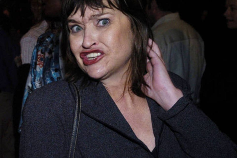 Jan Hooks, atriz de "Saturday Night Live", morre aos 57 anos