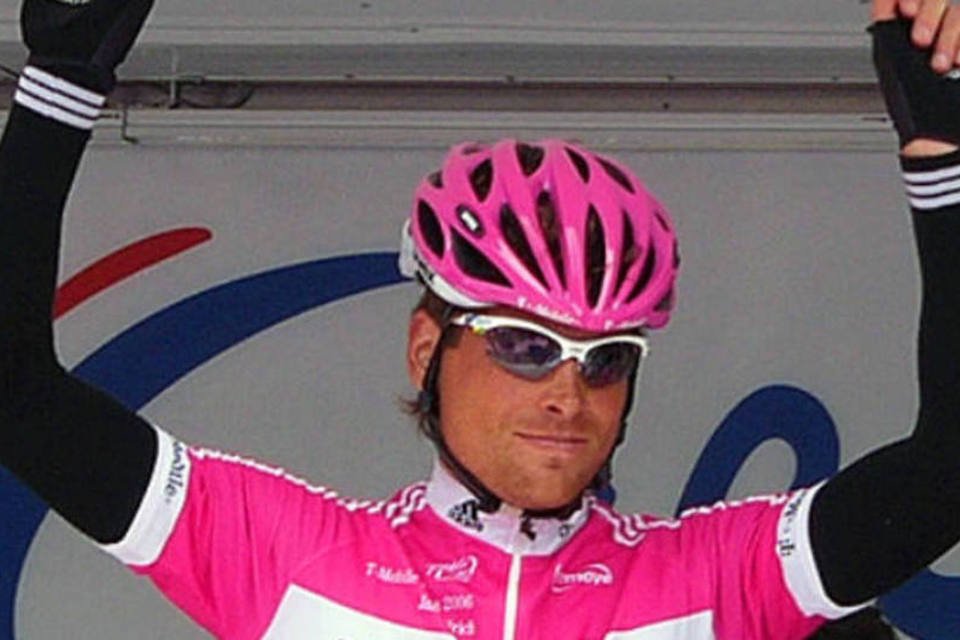 Campeão da Volta da França de 1997 admite doping