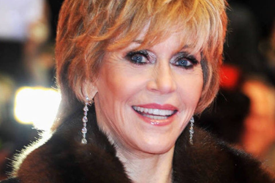Jane Fonda e Lily Tomlin atuarão em nova série da Netflix