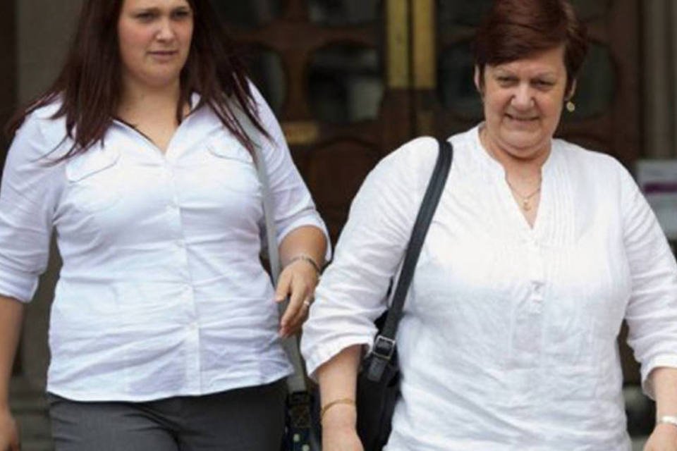 Morre britânico que lutava para praticar eutanásia