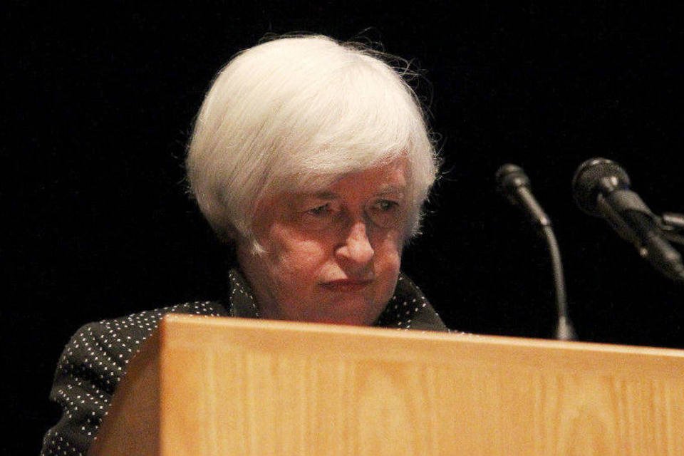 Federal Reserve anuncia histórico aumento dos juros