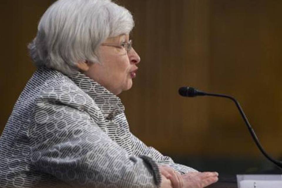 Fed pode mudar política monetária  antes do previsto