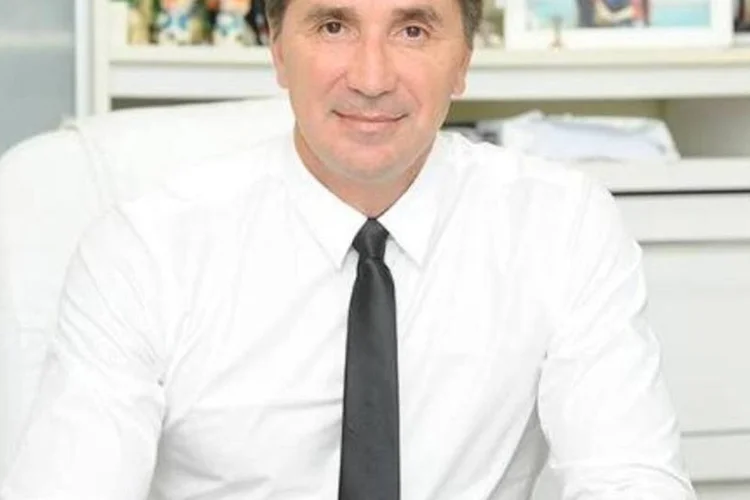 
	Empres&aacute;rio Jos&eacute; Jangui&ecirc;, fundador e principal acionista da Ser Educacional
 (Reprodução/Twitter)