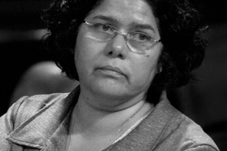
	Janira Rocha, do PSOL do Rio de Janeiro: deputada ser&aacute; investigada pela PF&nbsp;pelo suposto crime de apropria&ccedil;&atilde;o ind&eacute;bita previdenci&aacute;ria
 (Divulgação)