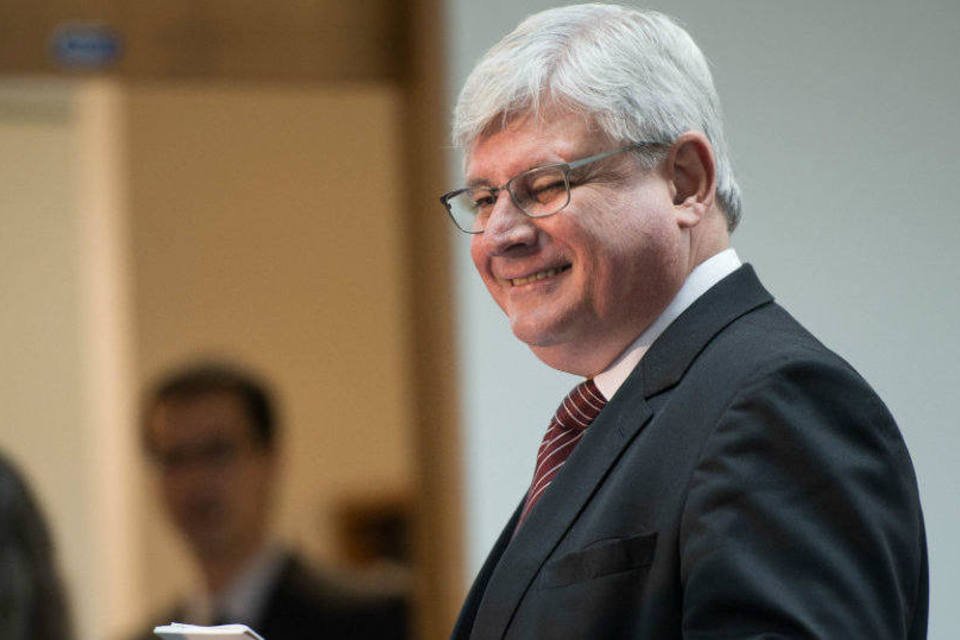 Janot diz desconhecer novos fatos sobre Anastasia