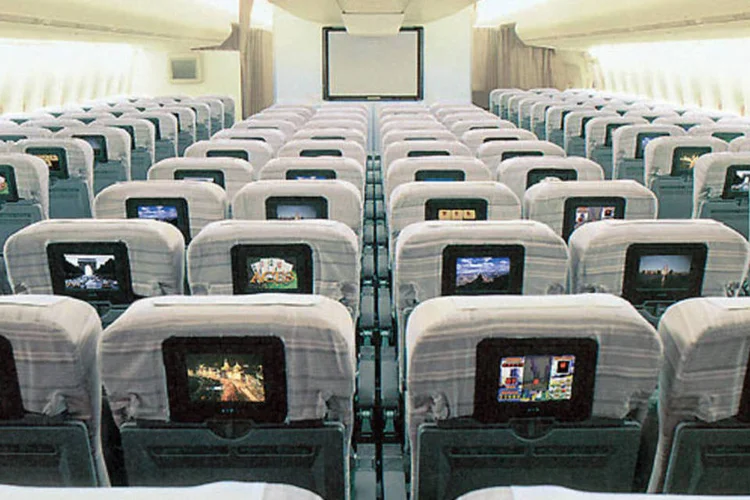 Segundo a Japan Airlines (JAL), o desvio na rota representará um atraso nas chegadas de seus quatro voos de entre 5 e 20 minutos (Divulgação)