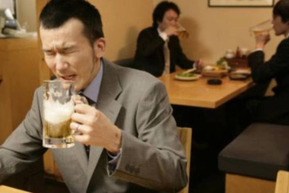 A onda do baixo custo chega ao setor cervejeiro japonês